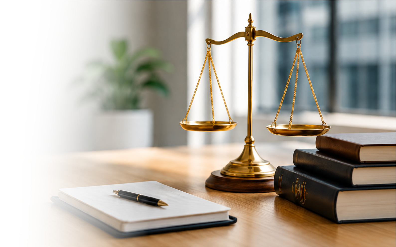 Abogado especializado en consultas legales en Argentina